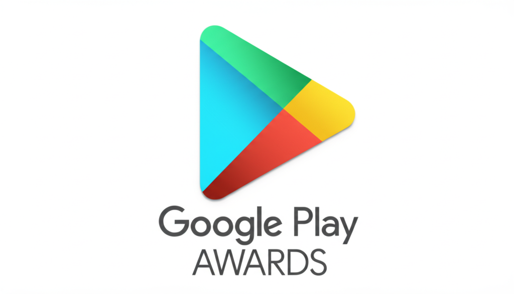 Google Play Best App